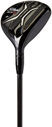 Titleist Men's Madera 917 F2 Stiff Right Woods