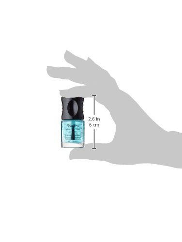 alessandro NailSpa Kalzium Nagelhärter, 1er Pack (1 x 10 ml) - 5