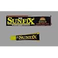 SOOTRA Sun-Fix Gold Synthetic Rubber Based Multipurpose Adhesive Pack Of (10 Ml, 1)