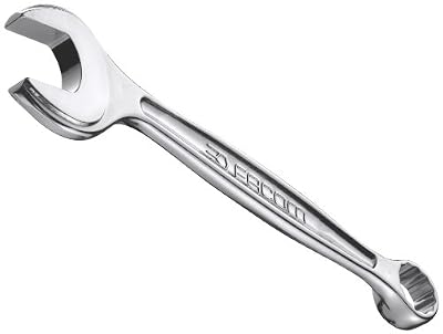 Facom SC.40.7 Clé mixte 7 mm