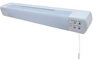 Eterna LEDSHDVO Yesss LED Dual Voltage Shaver Light