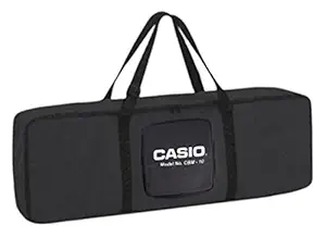 Casio CBM10 Carry Case, Black