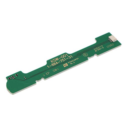 Preisvergleich Produktbild perfk Ersatz Stromschalterplatine On Off Platine Board Ersatz für PS3