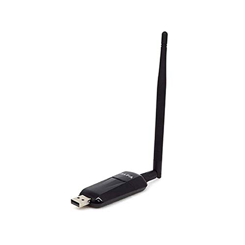 Alfa Network AWUS036NEH EU 2,4 Ghz 802.11b/g/n Wi-Fi USB Adapter Ralink RT3070 chipset