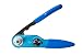 Produktbild PRECISE W2DT Equivalent to Deutsch Connector Crimping Tool HDT-48-00 Harley Caterpiller Hand Tool (AWG12-22) Solid Contacts Size 12,16,20 DMC/ASTRO Contacts ...