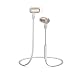 Produktbild NuForce H1MB6212G291 Optoma BE6 In-Ear Bluetooth Kopfhörer gold