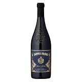 DOPPIO PASSO Primitivo Salento Rotwein