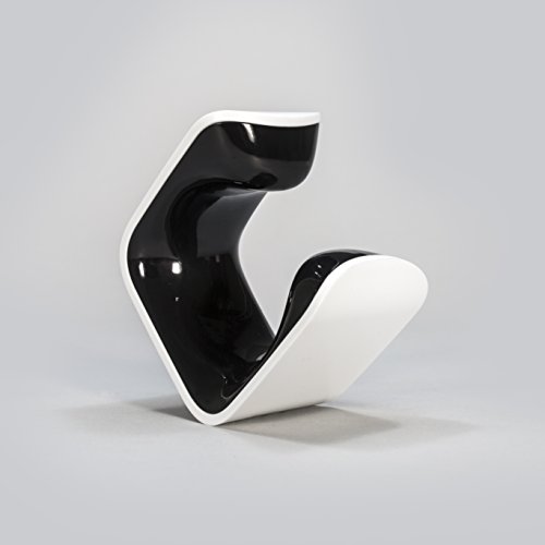 CLUG „MTB“ – Wandhalterung für Mountainbikes mit Reifen von 43 bis 62mm - 2