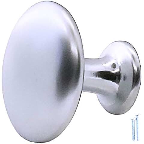 Suchergebnis auf Amazon.de für: schrauben - Knöpfe / Schrank-Zubehör