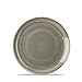 Produktbild Churchill Stonecast -Coupe Plate Teller- Durchmesser: Ø16,5cm, Farbe wählbar (Peppercorn Grey)