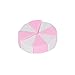 Voberry® 8PCS Makeup Foundation Beauty Cosmetic Facial Face Sponge Powder Puff for Women Lady