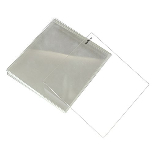 Signstek Borosilikatglas Heizbett Druckbet - 4