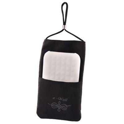 Preisvergleich Produktbild eWall Handytasche XL schwarz