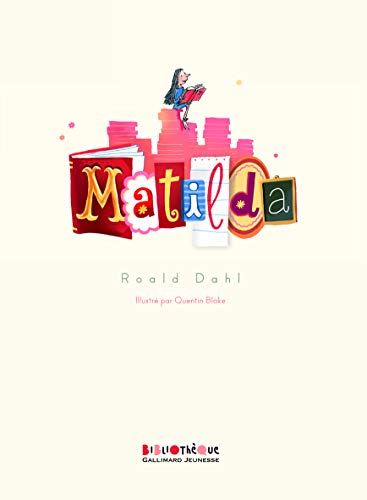 Matilda Matilda