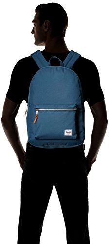 Herschel Settlement Unisex-Erwachsene Rucksackhandtaschen - 7
