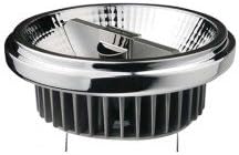 Megaman 10W G53 Dimming AR111 20V 4000K (Cool White)