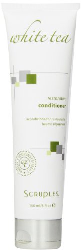 Scruples White Tea - Restorative Conditioner 150ml