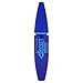 Maybelline Mascara Rocket Waterproof Very Black 9.6ml