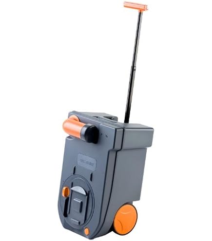 Maniglia Camper Swift Maniglia Cassetto/Porta Per Camper E Roulotte Swift, Sterling - Pezzo Di Ricambio Originale Maniglia Cassetto Camper Swift - Foto 9