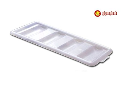 Giganplast Coperchio X Portaposate SEL Service Art.9170M