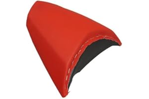 ‎OPTICPARTS DF Sozius Sitzbezug ODF rot