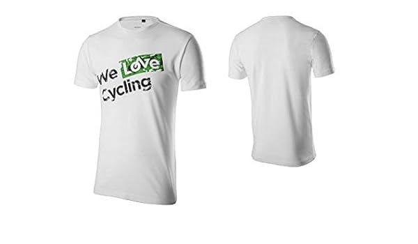 we love cycling skoda