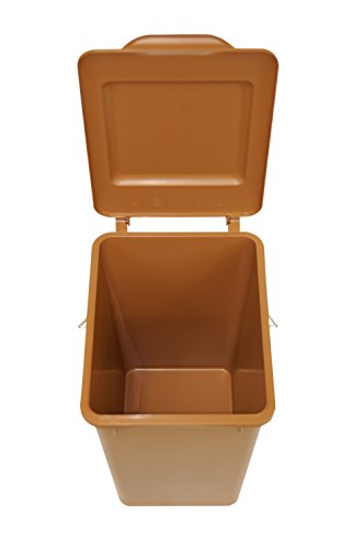 Sulo Bio Boy braun - 6