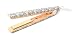 corioliss c1 Rose Gold Hair Straightener