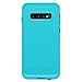 Produktbild Lifeproof FRE Series Schutzhülle für Galaxy S10+, wasserfest, in Einzelhandelsverpackung, Boosted (Blue Atoll/HawaiIIan Ozean/Emberglow)