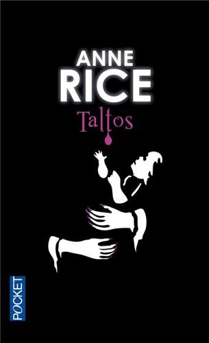 couverture de : Taltos