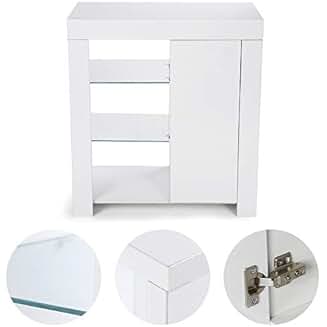 Suchergebnis auf Amazon.de für: Ablageschrank