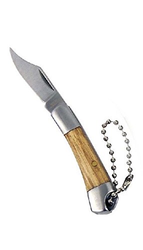 Preisvergleich Produktbild Haller Mini Taschenmesser Schlüsselanhänger Messer