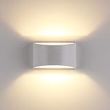 【Umweltfreundlich】Hochwertiges LED COB Licht, Hohe Effizienz, Energiesparend und Umweltfreundlich, Energieklasse A+