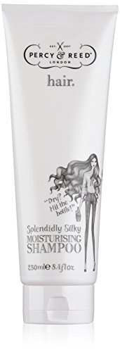 Percy & Reed Splendidly Silky Moisturising Shampoo 250 ml