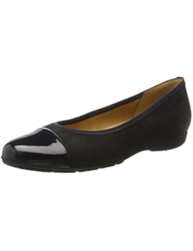 Gabor Damen Casual Geschlossene Ballerinas