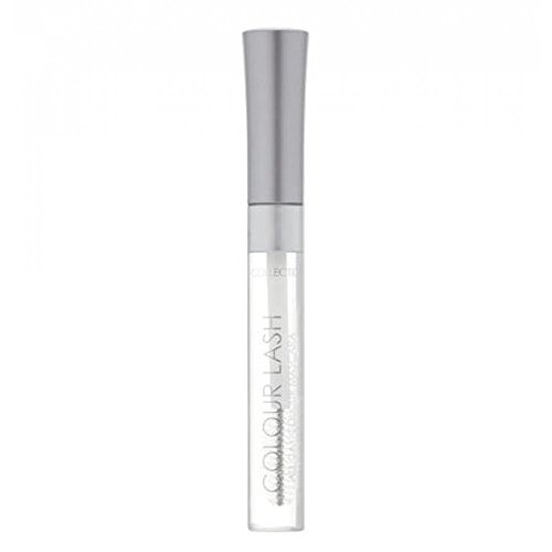 Preisvergleich Produktbild Collection 2000 Colour Lash All Day Colour Mascara 8ml - 11 Clear