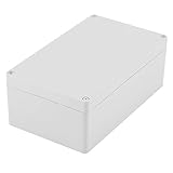 La caja de conexiones es completamente no tóxica, no produce sustancias nocivas.