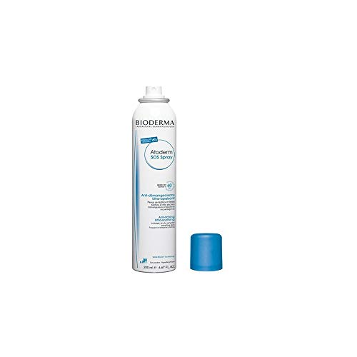 Bioderma Italia Spray Para Picazon 200 ml