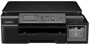 Brother DCP-T300 Multifunctional Printer (Printer, Setup + XL brother ink)