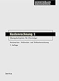 Image de Kostenrechnung