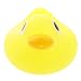 Magideal Yellow Rubber Bath Toy RS.210.00