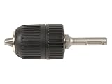 Hitachi 711099 - Adaptador de sds 13mm y chuck - 2