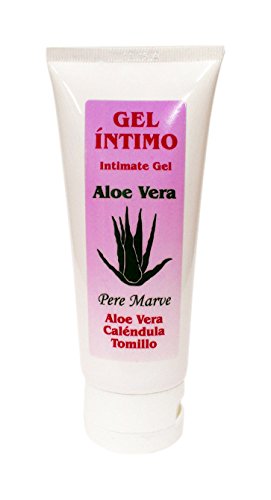 IB Cosmetics 40241 - Gel íntimo, 100 ml