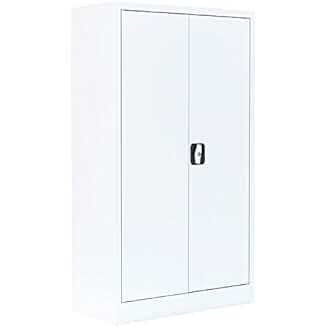 Suchergebnis auf Amazon.de für: lagerschrank metall