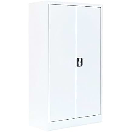 Suchergebnis auf Amazon.de für: lagerschrank metall