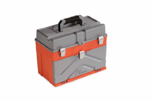 Plano 855 Professional-Line Werkzeugkoffer (ohne Werkzeug) - 2