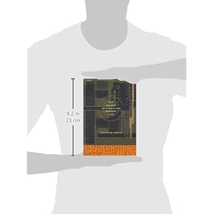 The Second Information Revolution