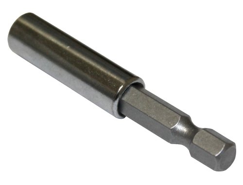 Aerzetix: 5 X Bit Halter Magnethalter für Schrauberbits 1/4″ Adapter für Bohrmaschine oder Akkuschrauber - 2