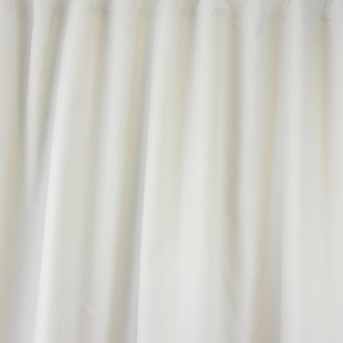 Gözze Verdunkelungsvorhang, Blickdicht, 140 x 255 cm, Tessin, Creme, 81359-10-4045 - 5