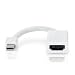 Produktbild Thunderbolt Mini DisplayPort DP auf HDMI Adapterkabel für Macbook Pro Air iMac